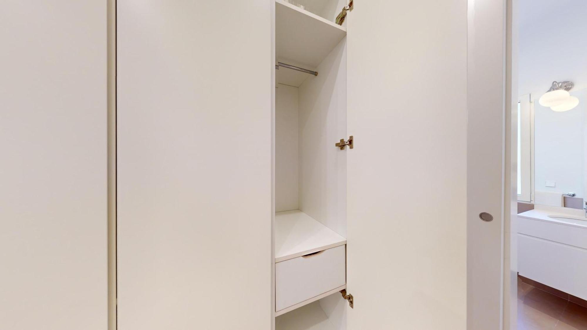 Apartment Arapiles Madrid