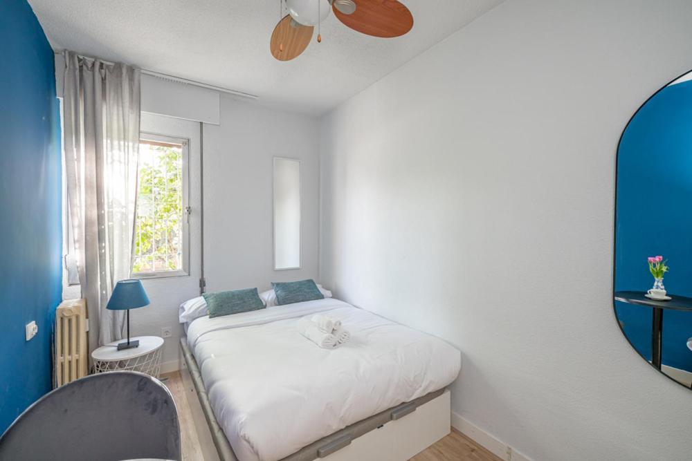 Guest house Rio Madrid