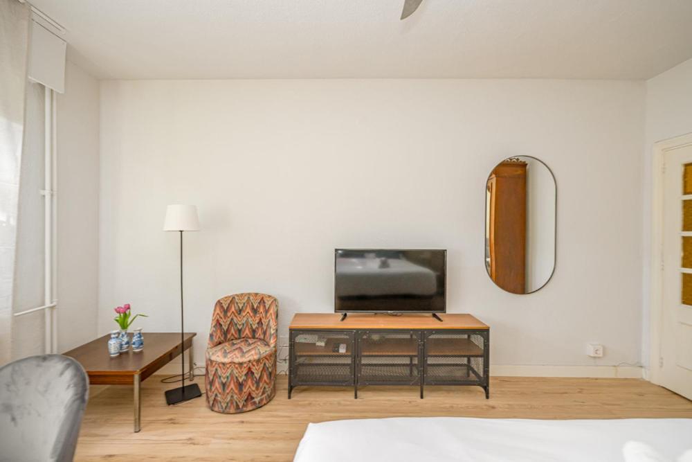 Rio Guest house Madrid