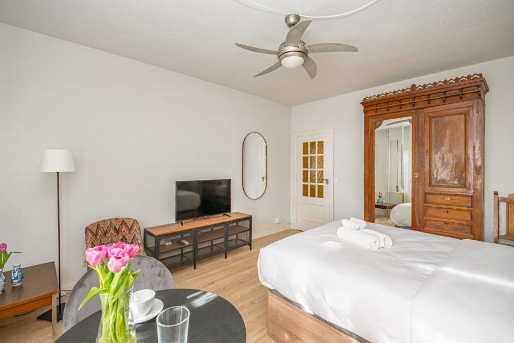 Rio Guest house *
