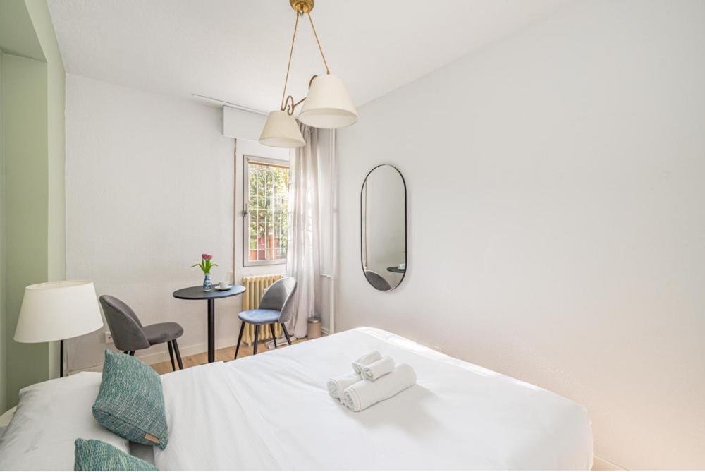 Guest house Rio Madrid