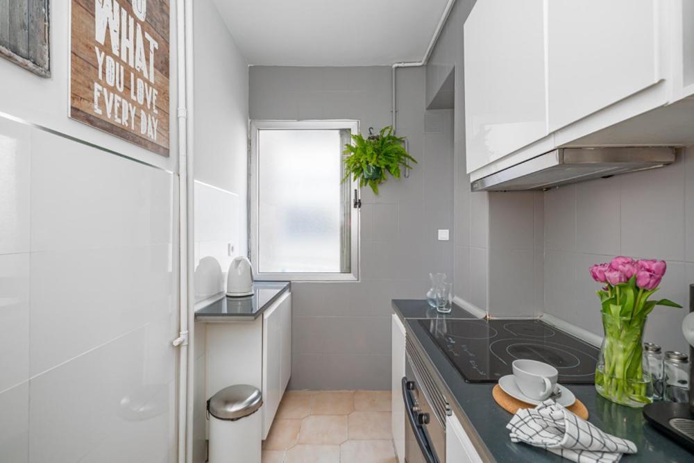 Rio Guest house Madrid