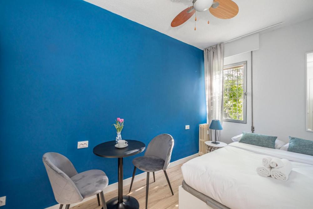 Guest house Rio Madrid