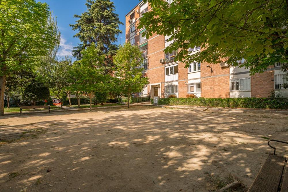Rio Guest house Madrid
