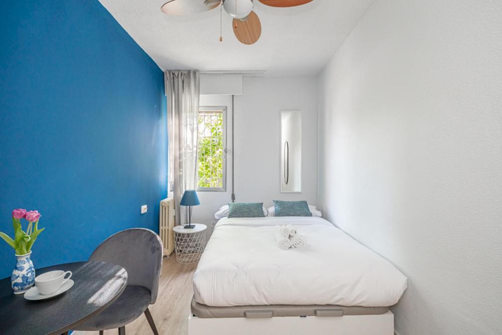 Guest house Rio Madrid