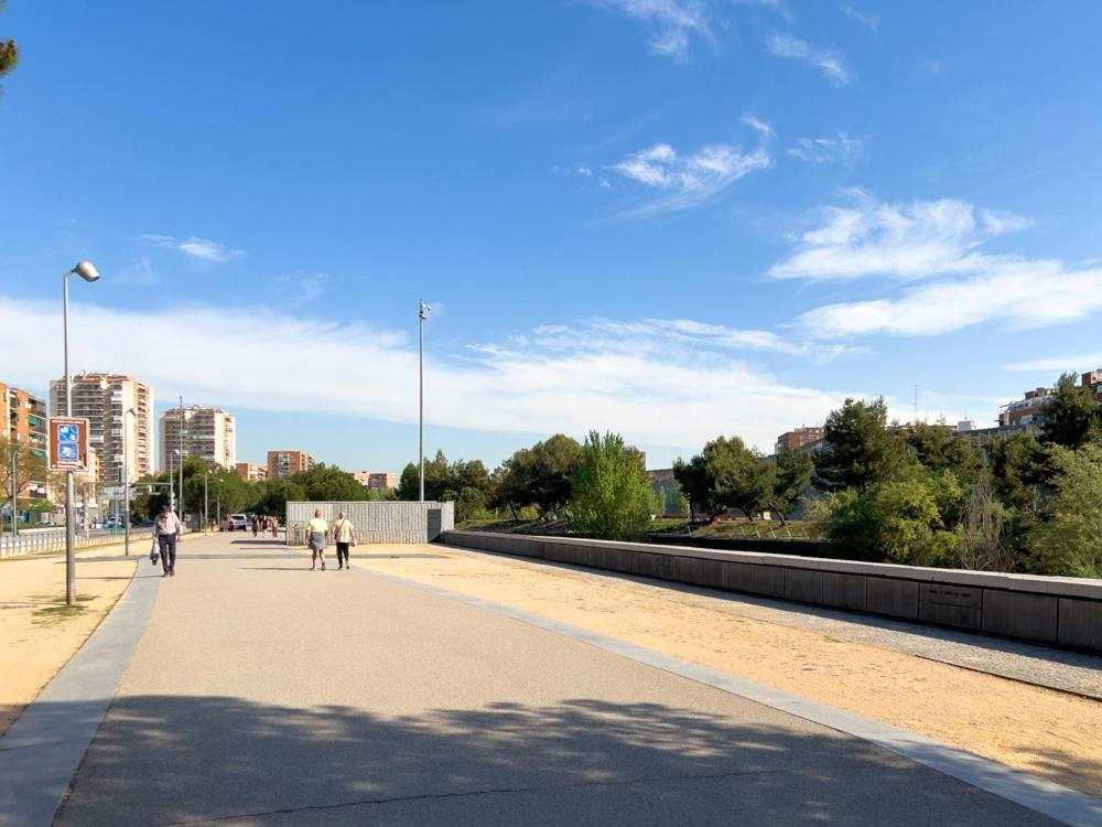 Rio * Madrid