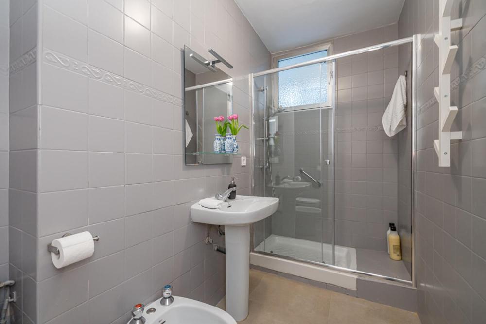Rio Guest house Madrid