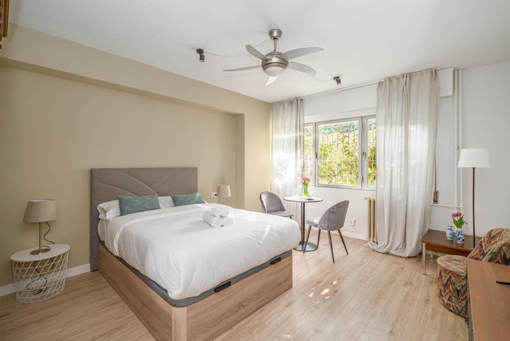 Rio Guest house Madrid