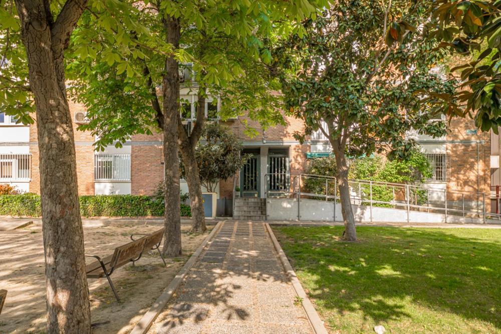 Guest house Rio Madrid