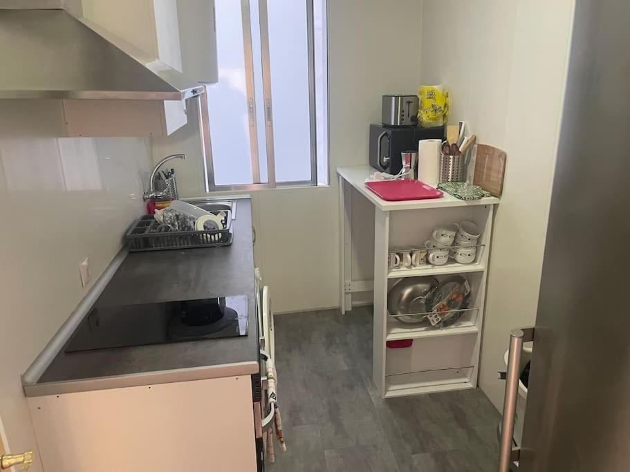 Puerta Del Sol Con 2 Apartamento *