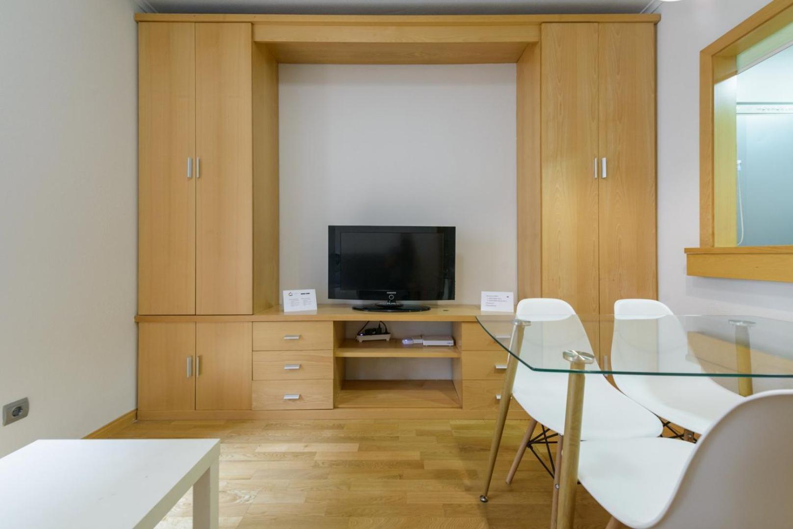 Guestready - Relaxing In Barajas Apartment