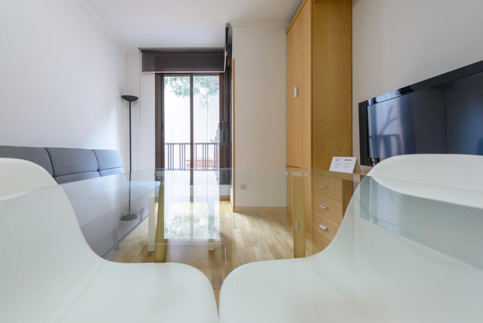 Guestready - Relaxing In Barajas Apartment *