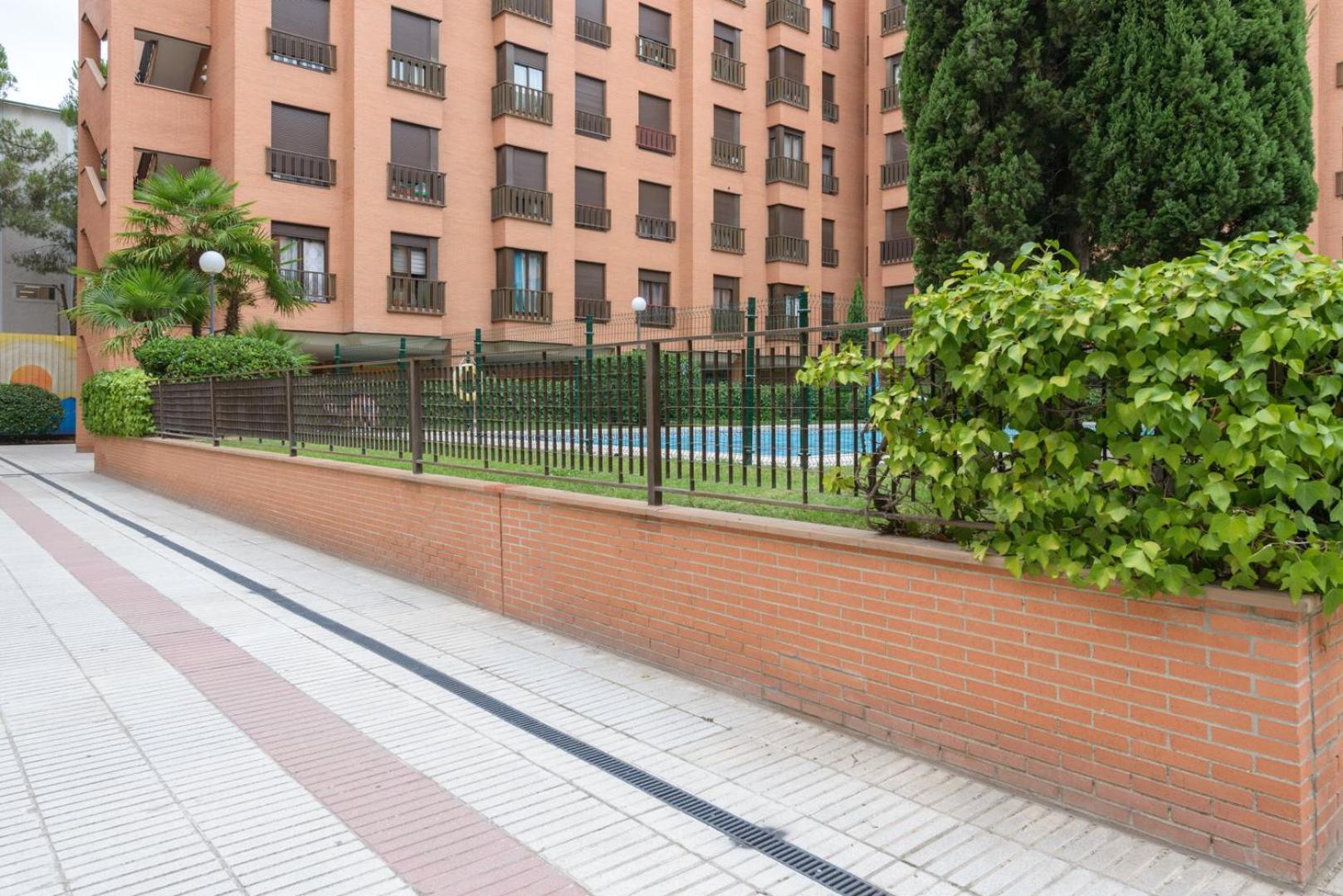 Guestready - Relaxing In Barajas Apartment