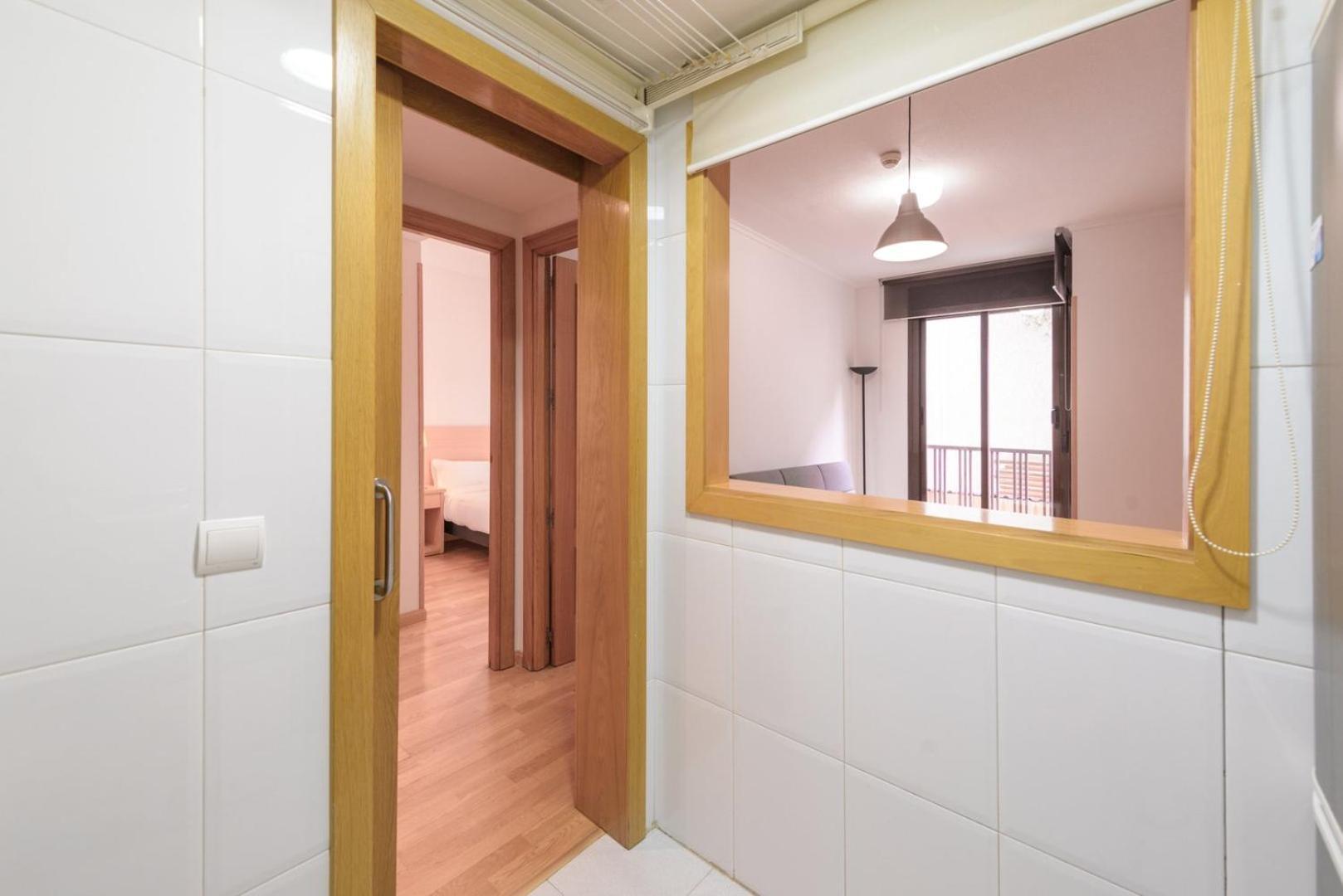 Apartment Guestready - Relaxing In Barajas Madrid