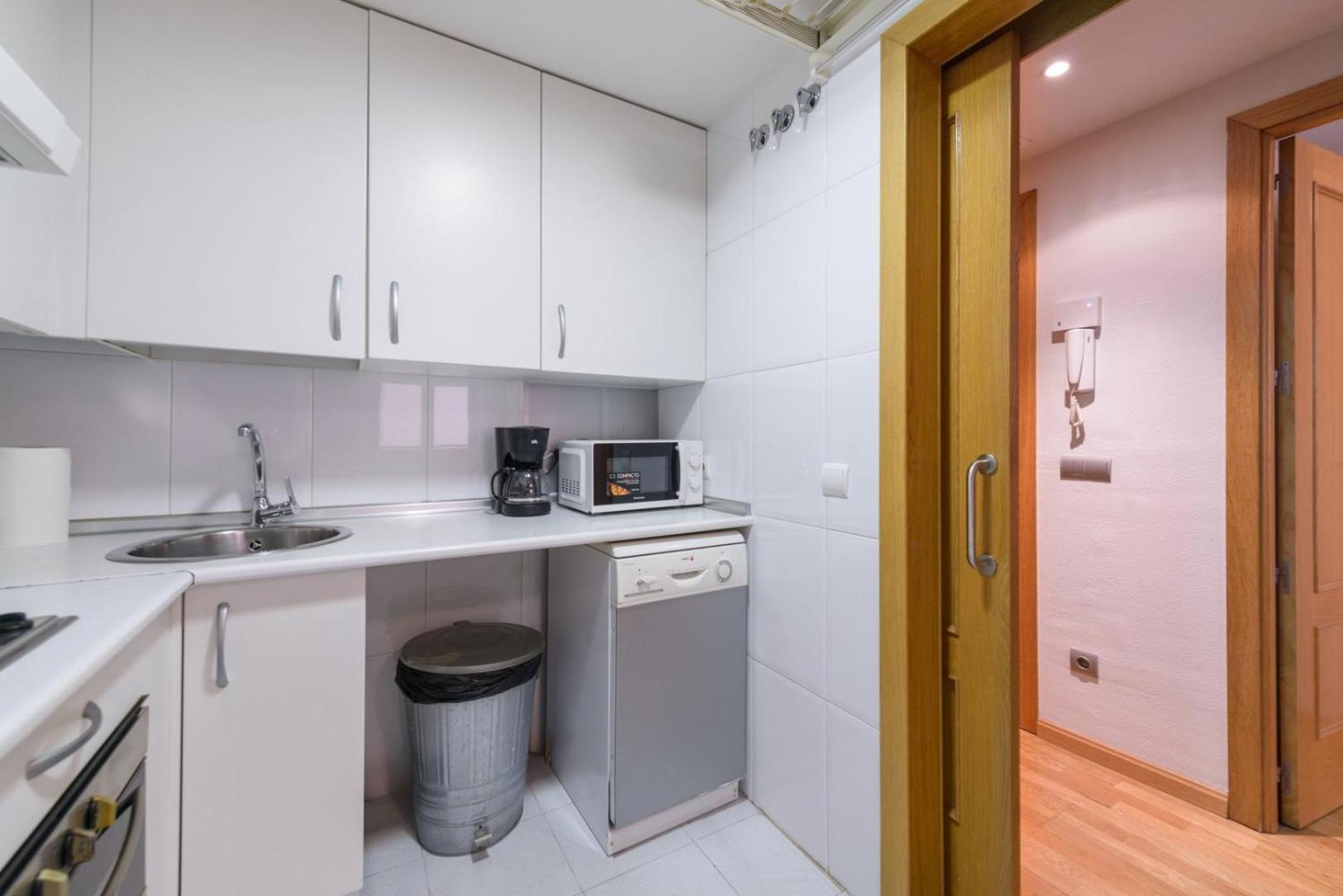 Guestready - Relaxing In Barajas Apartment