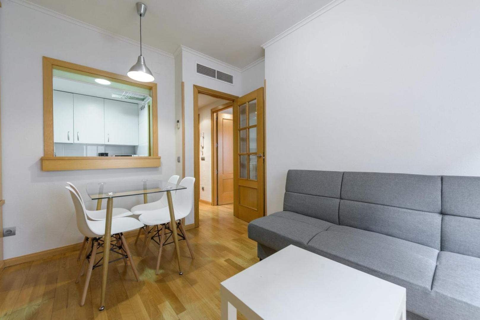 Apartment Guestready - Relaxing In Barajas