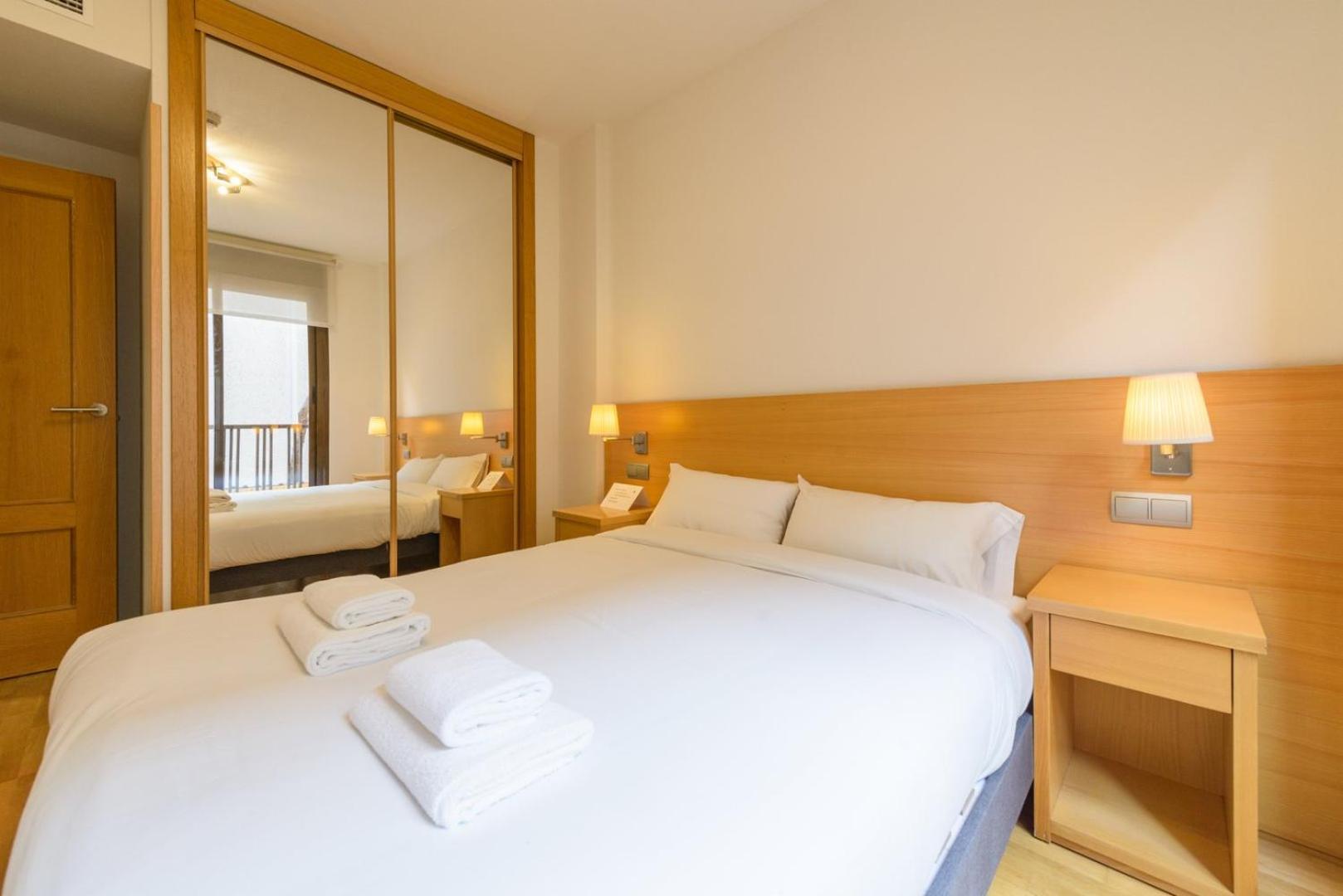 Guestready - Relaxing In Barajas Apartment