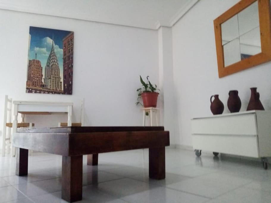En Casa Apartment