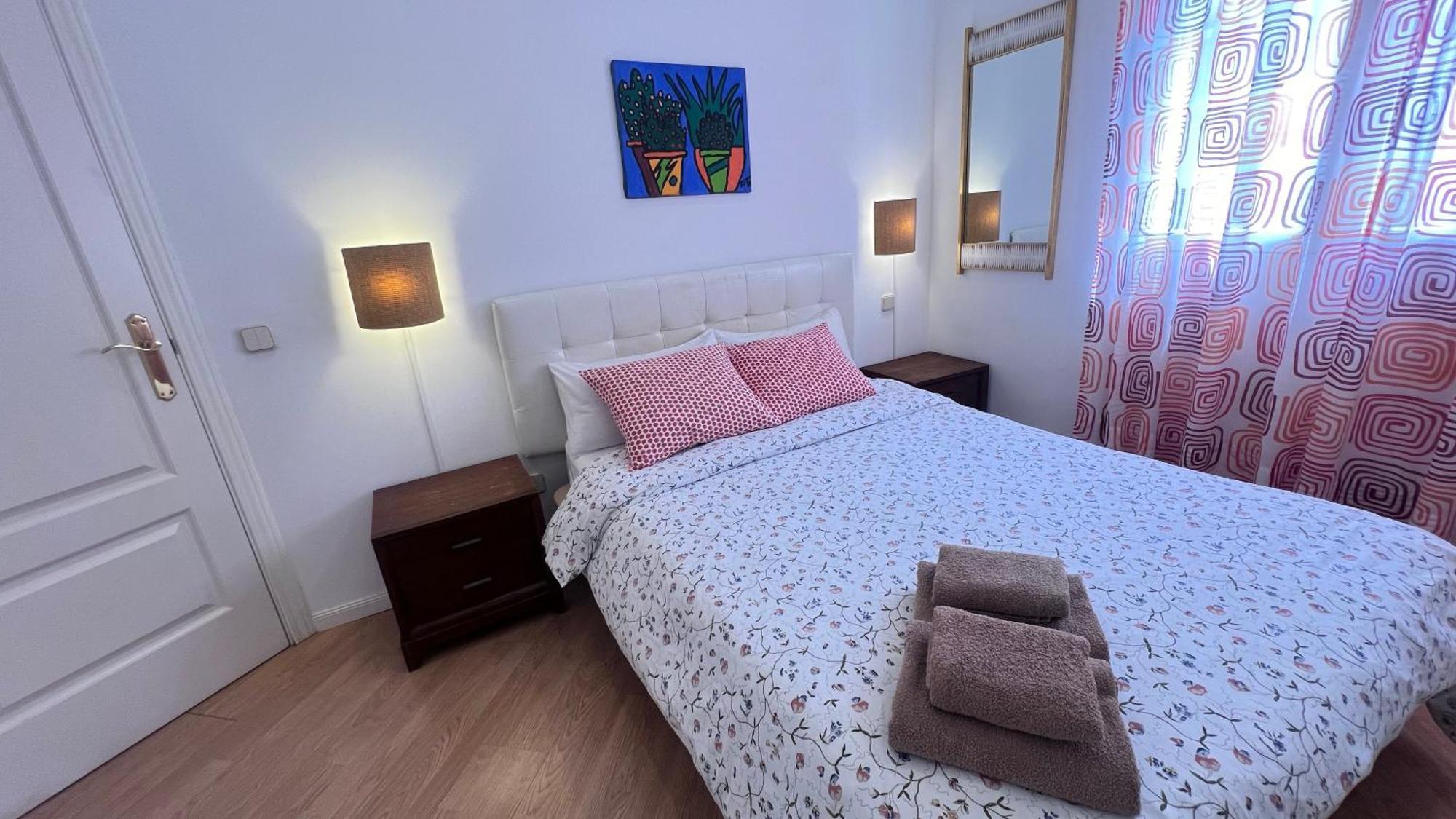 Stopinflat Apartment