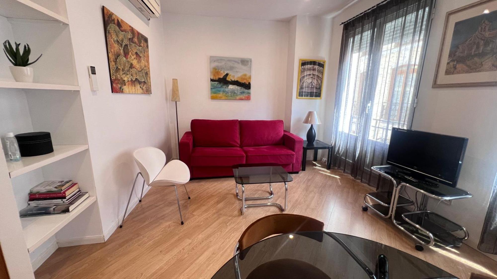 Apartment Stopinflat *