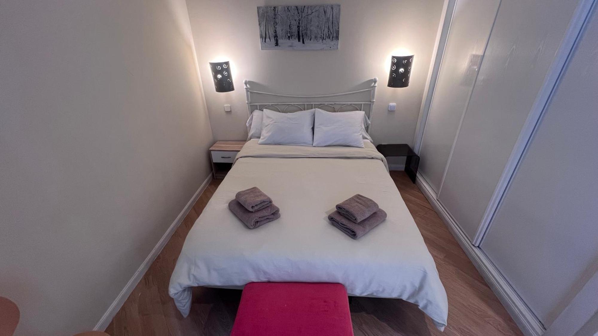Stopinflat Apartment *