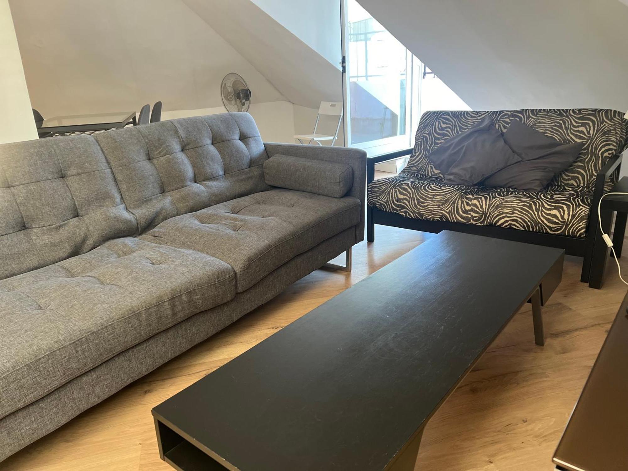 Stopinflat Apartment