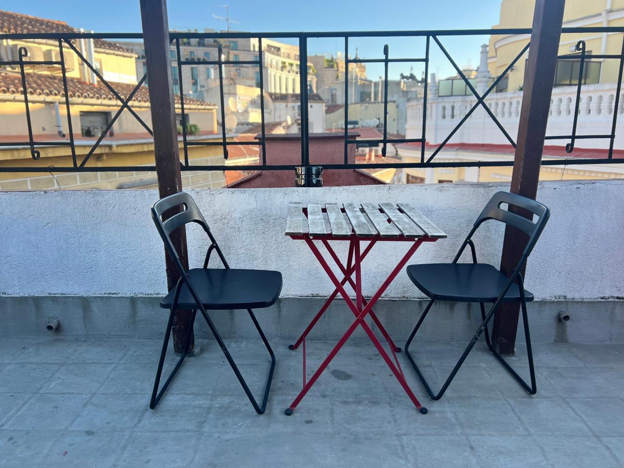 Apartment Stopinflat