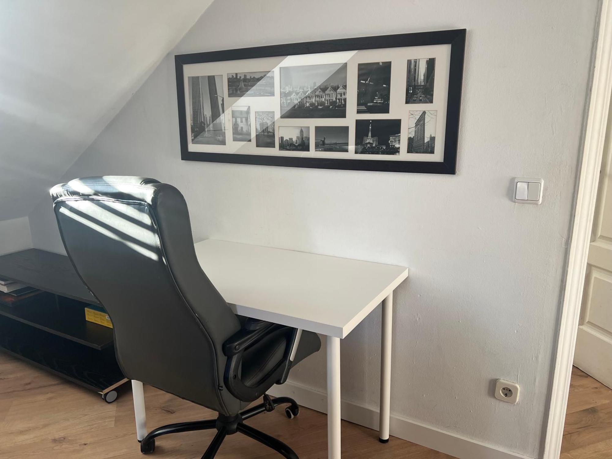 Apartment Stopinflat