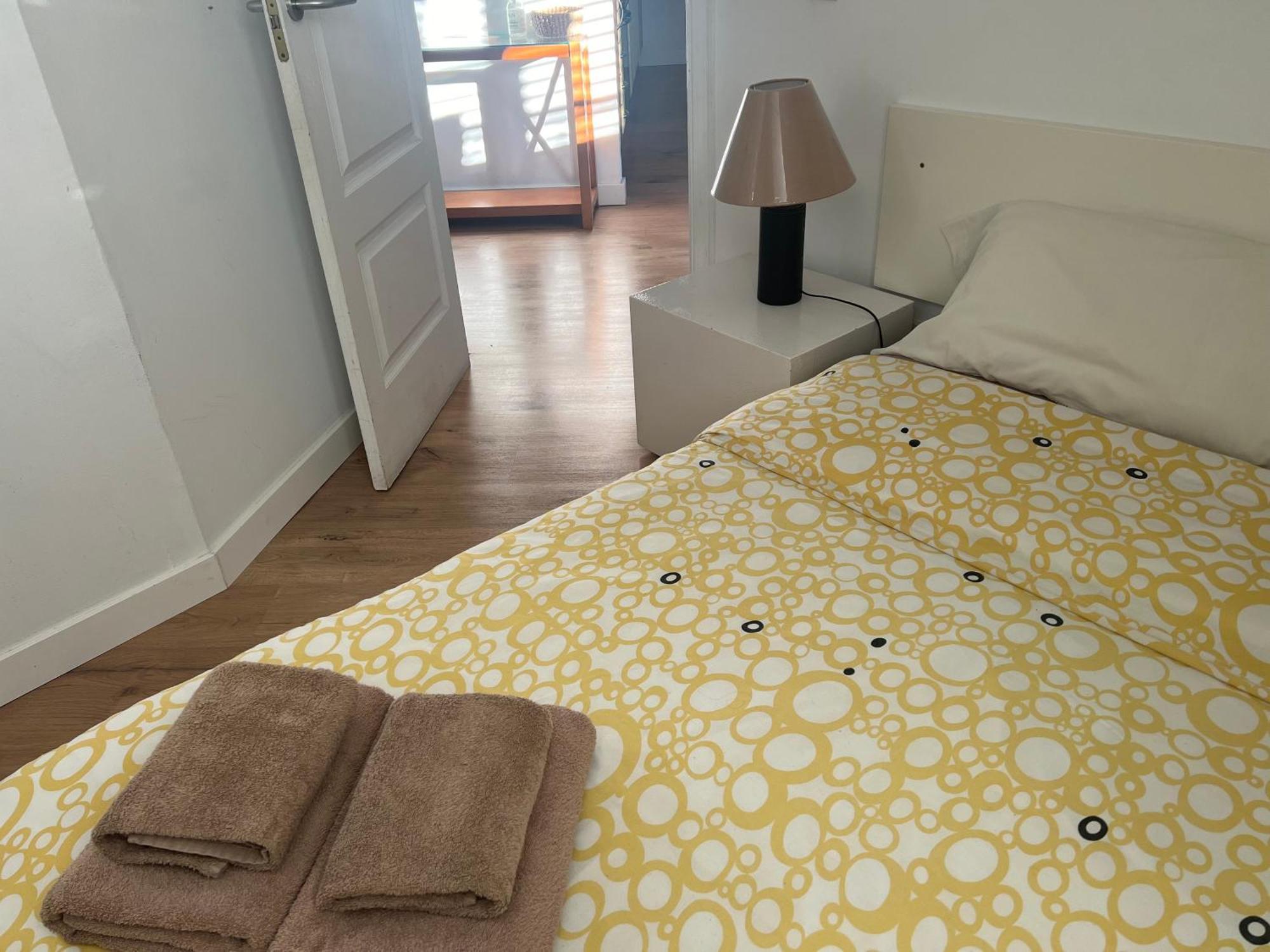 Apartment Stopinflat *