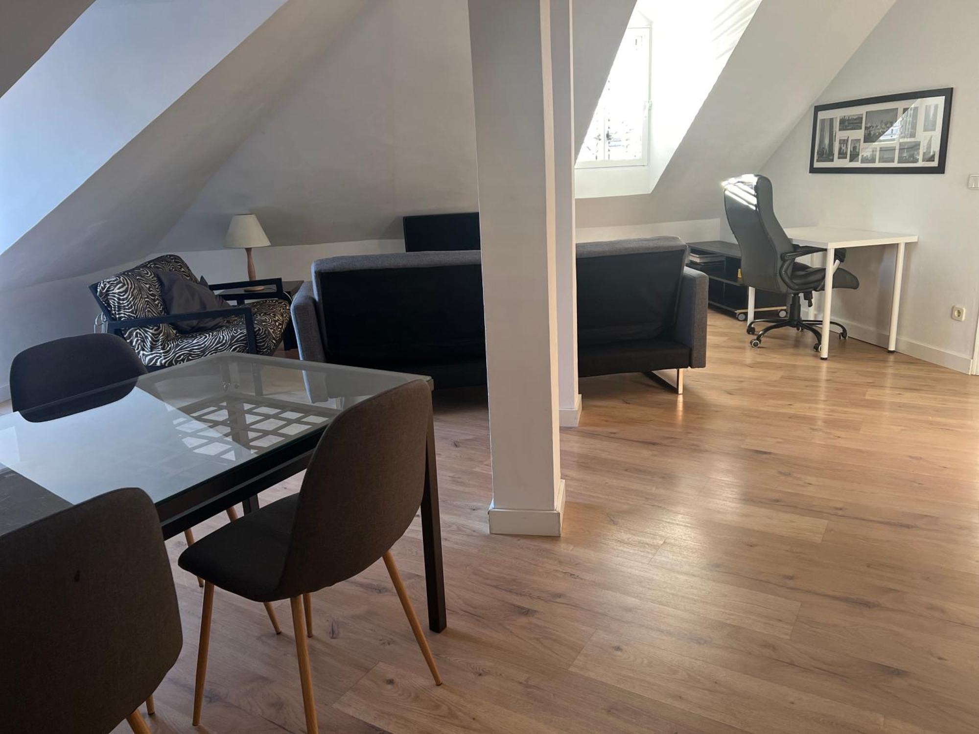 Stopinflat Apartment