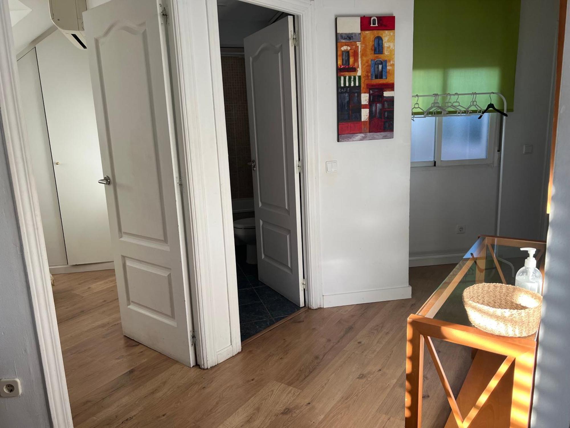 Apartment Stopinflat