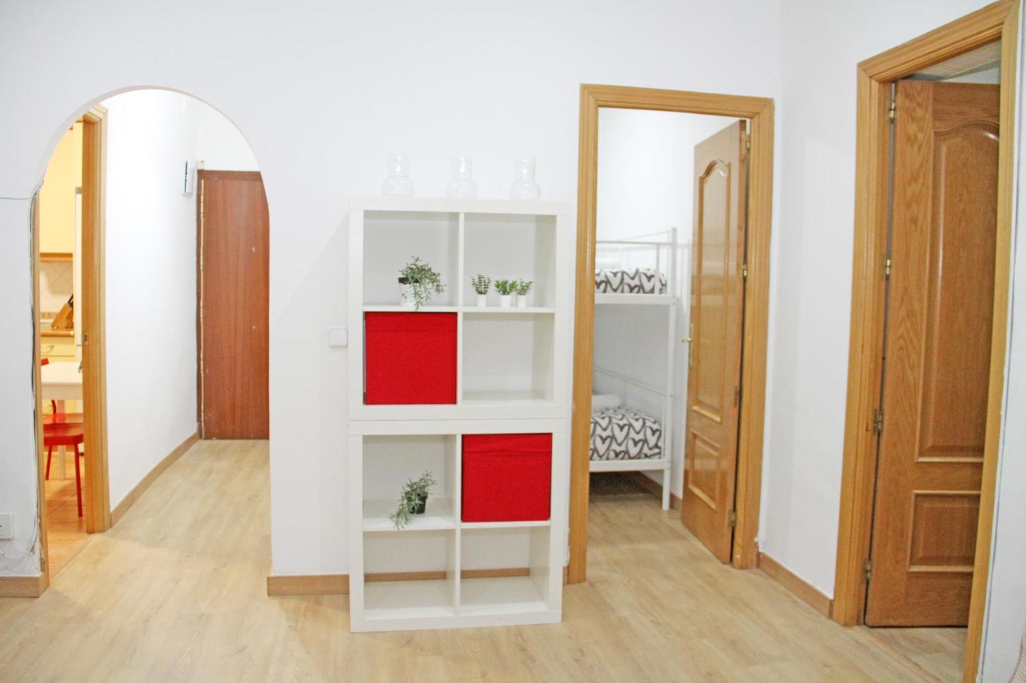 Living Concepción
