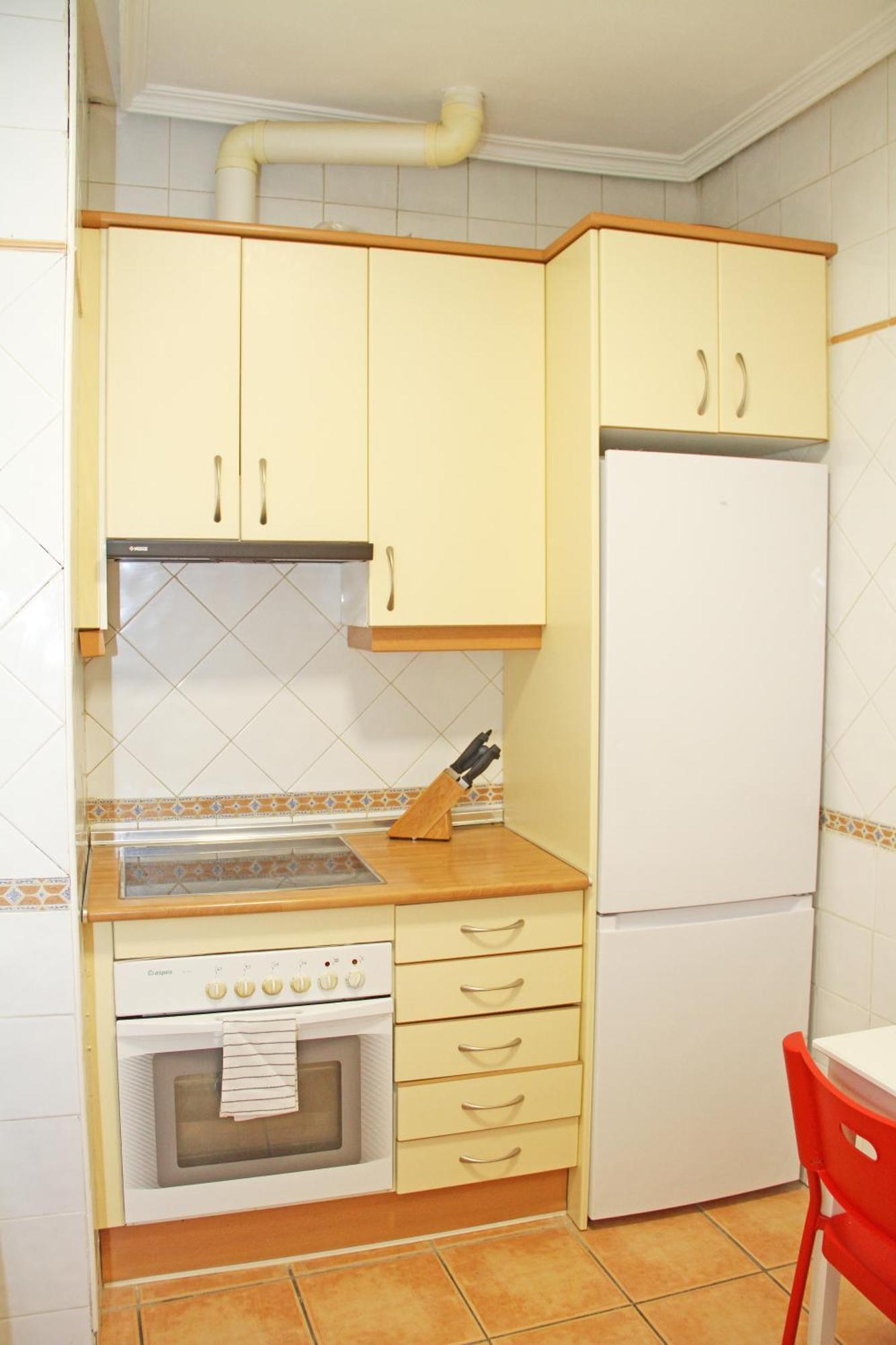 Living Concepción Madrid