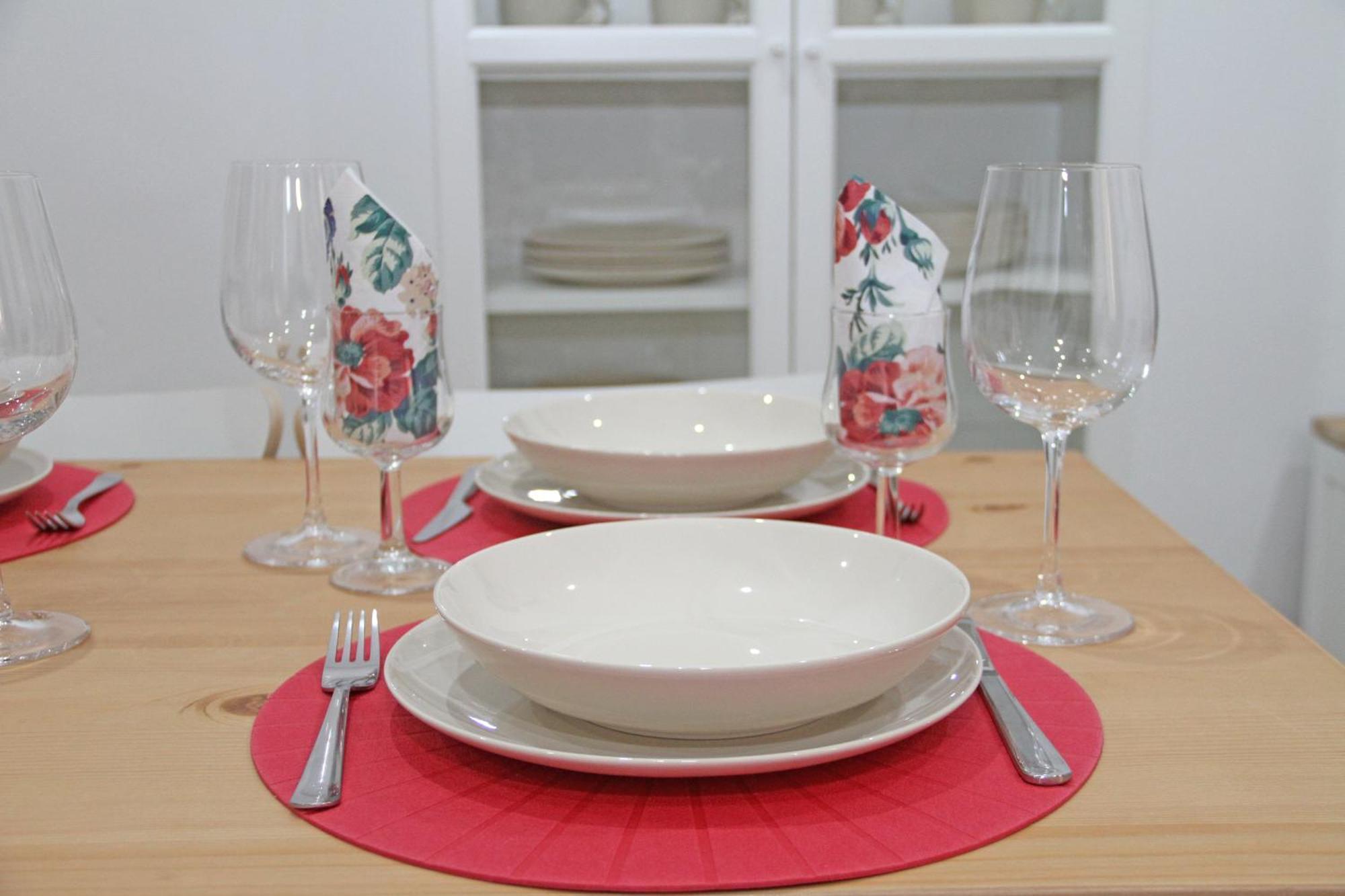 Apartamento Living Concepción Madrid