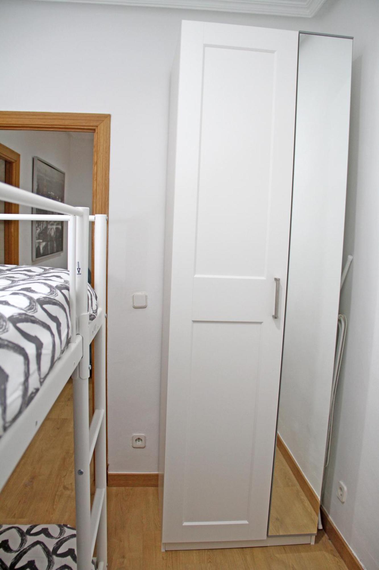 Living Concepción Madrid