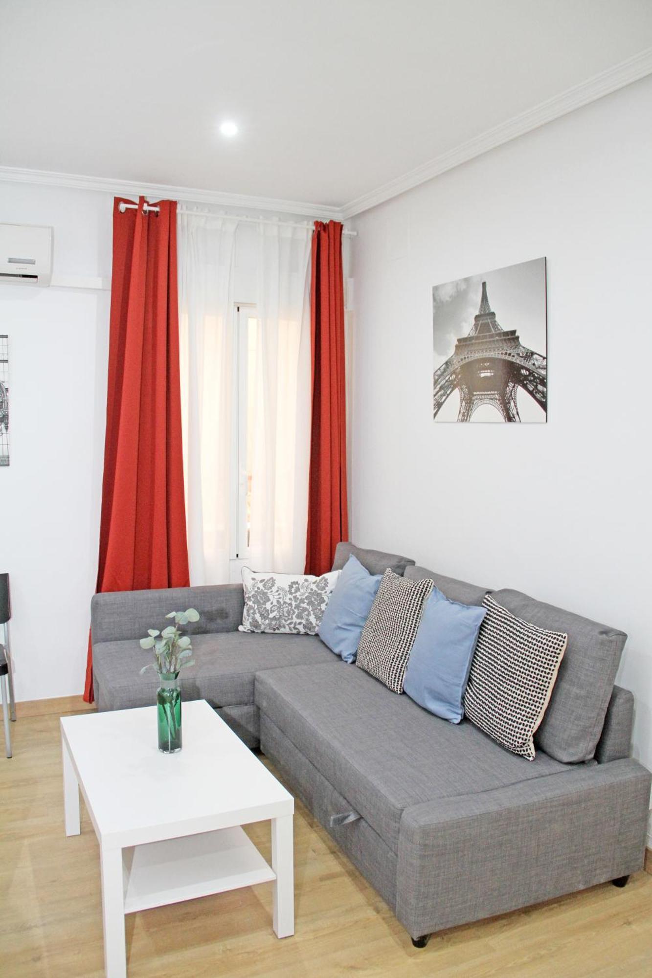 Apartamento Living Concepción *