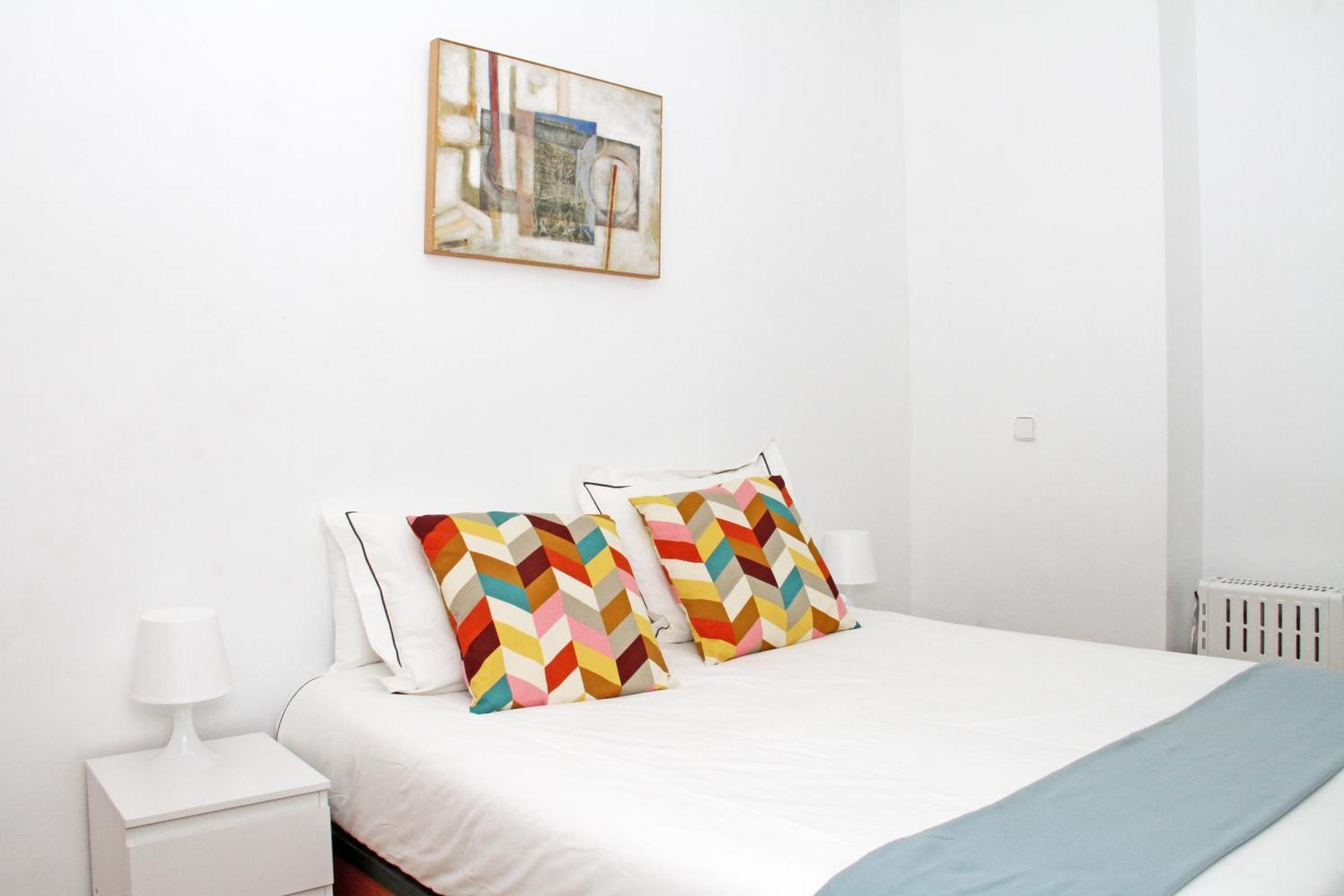 Living Concepción Madrid