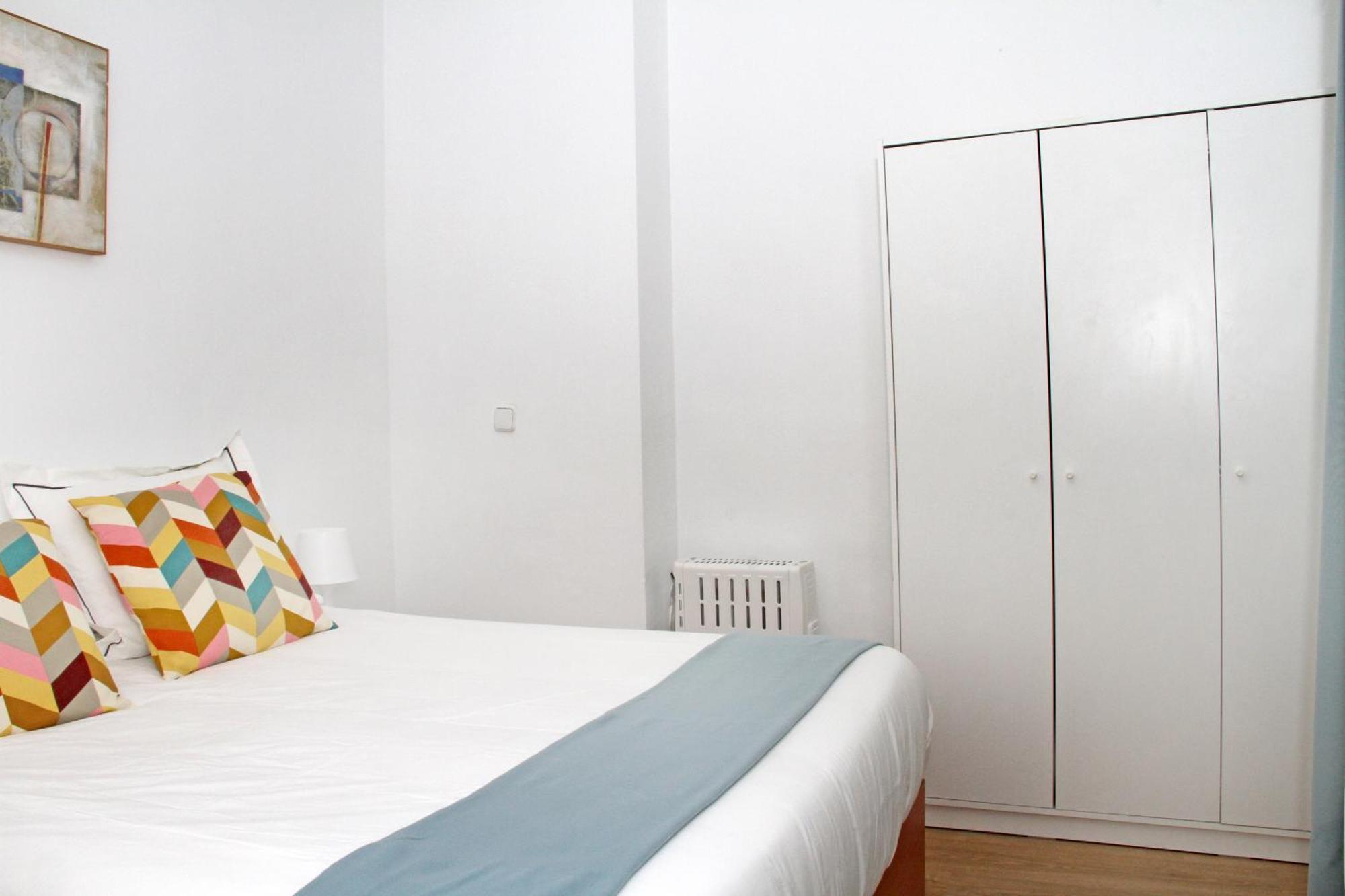Living Concepción Apartamento
