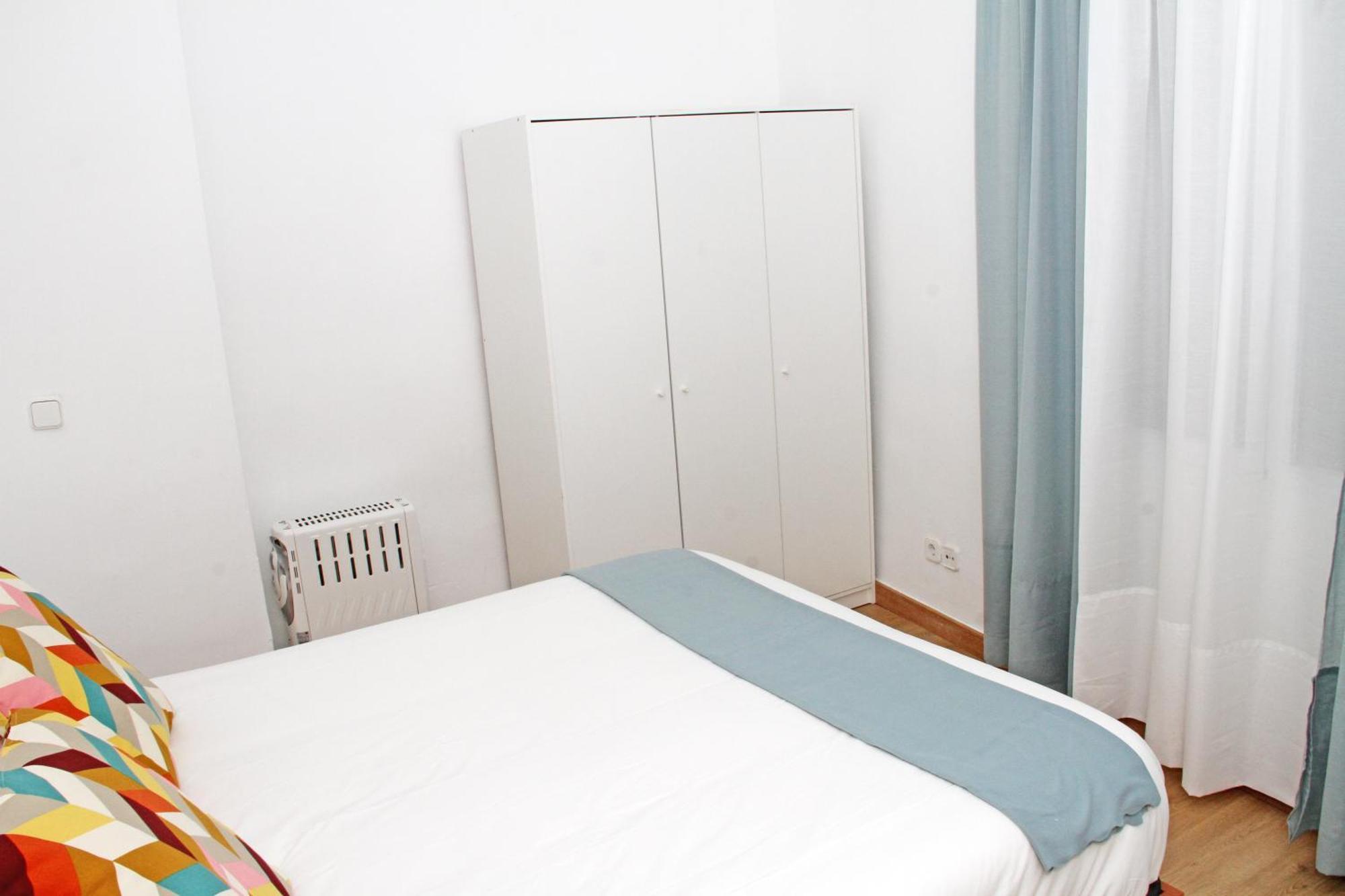 Apartamento Living Concepción Madrid