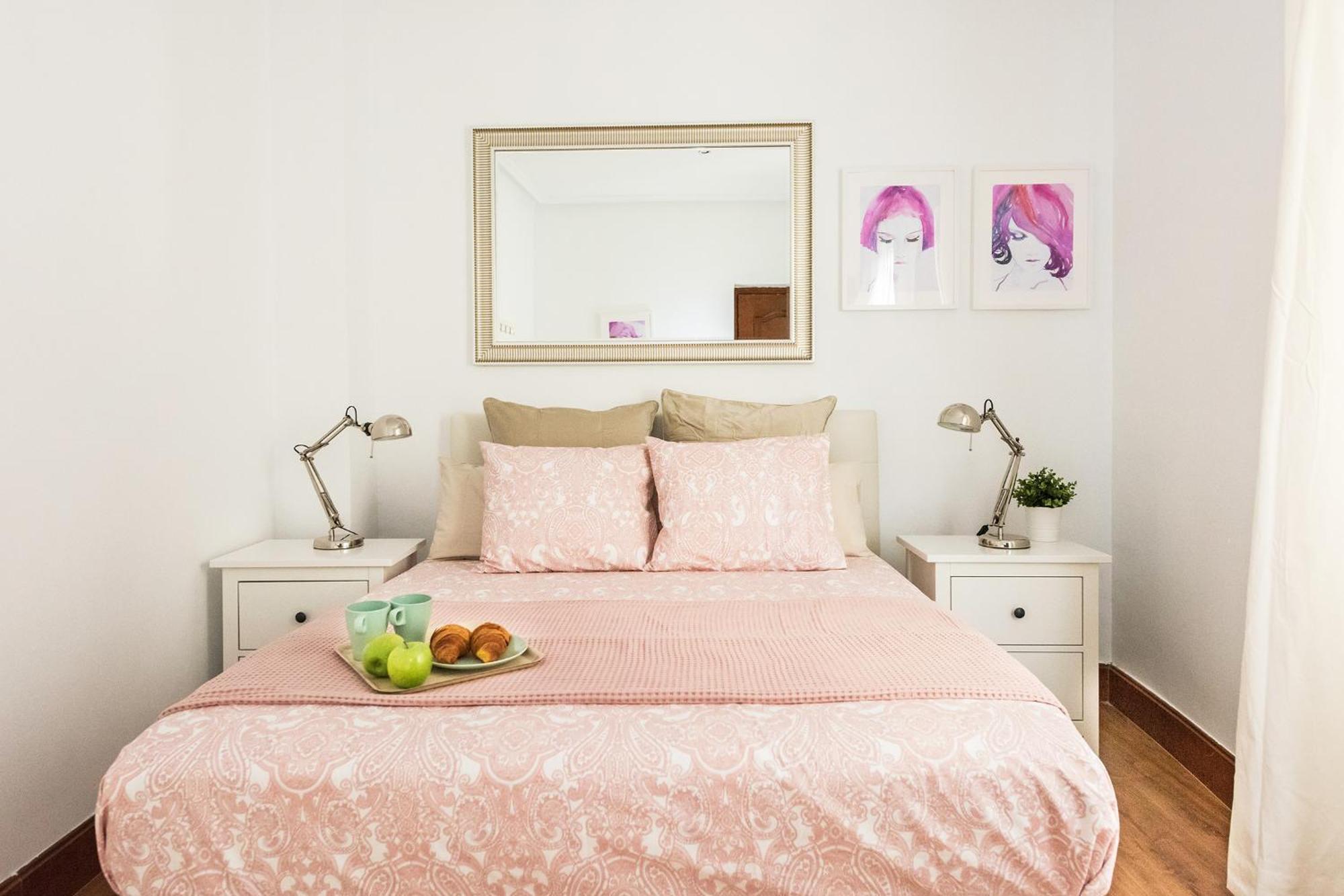 Living Concepción Madrid