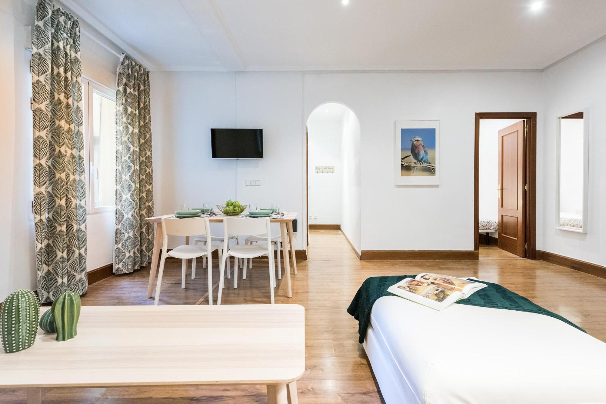Living Concepción Apartamento