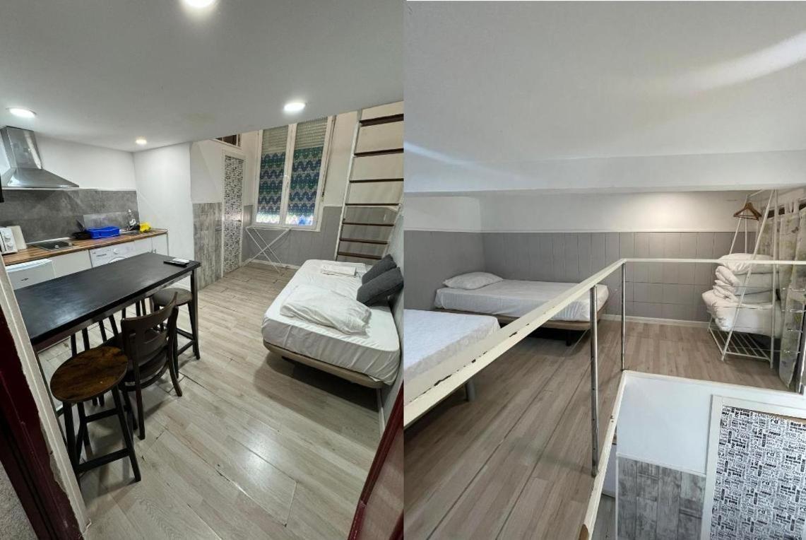 Estudios Sol Apartamento *