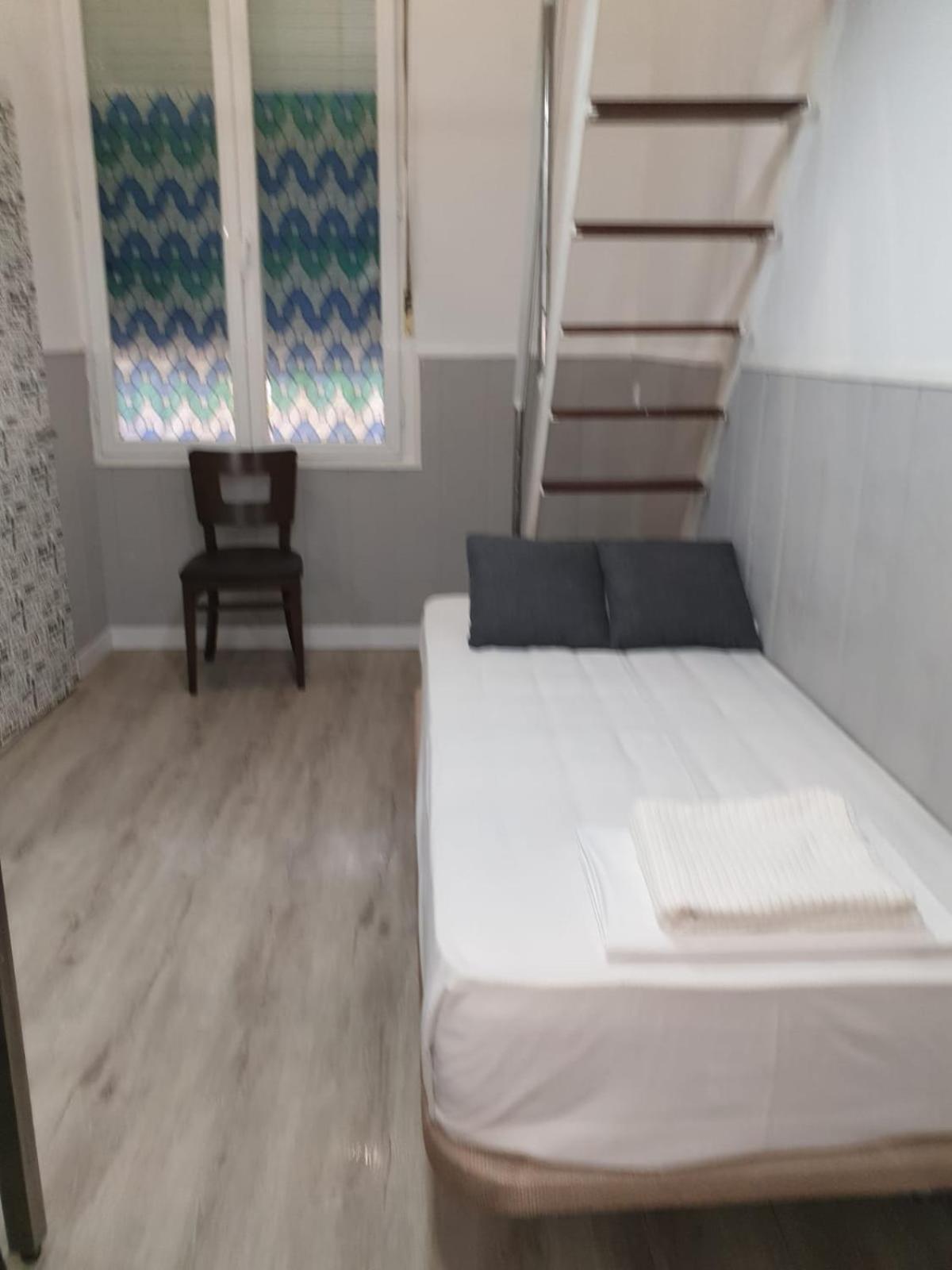 Apartamento Estudios Sol *