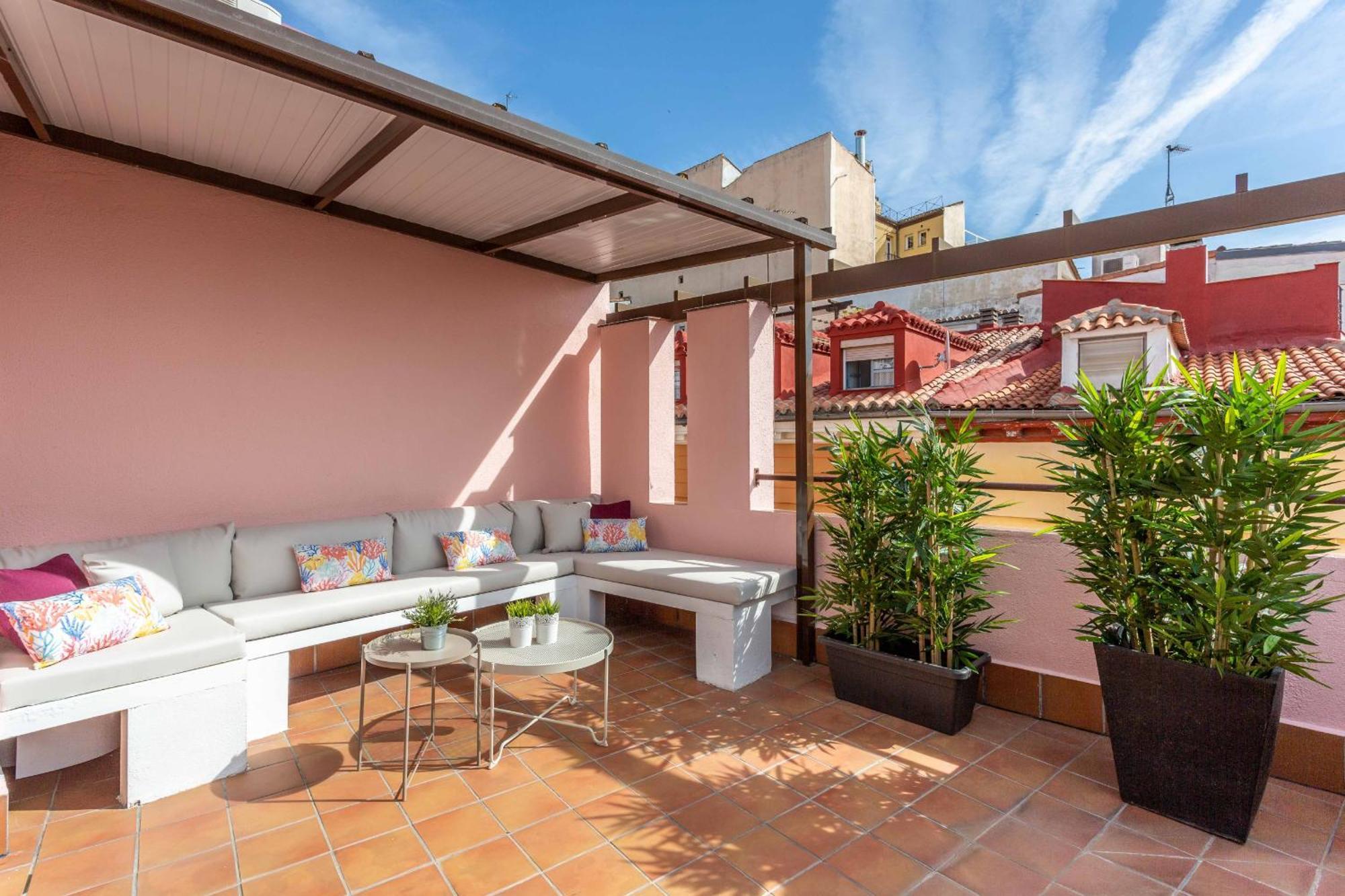 Apartment Apolo En