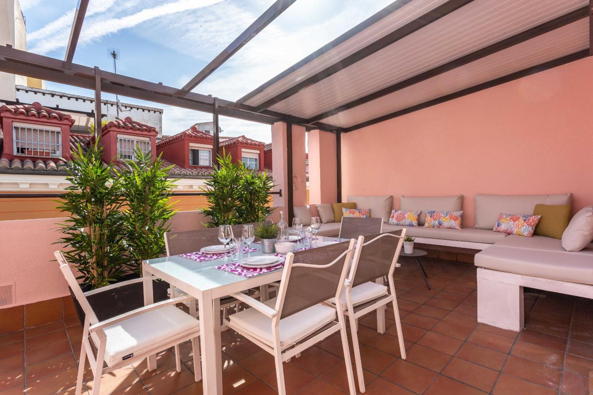 Apartment Apolo En *