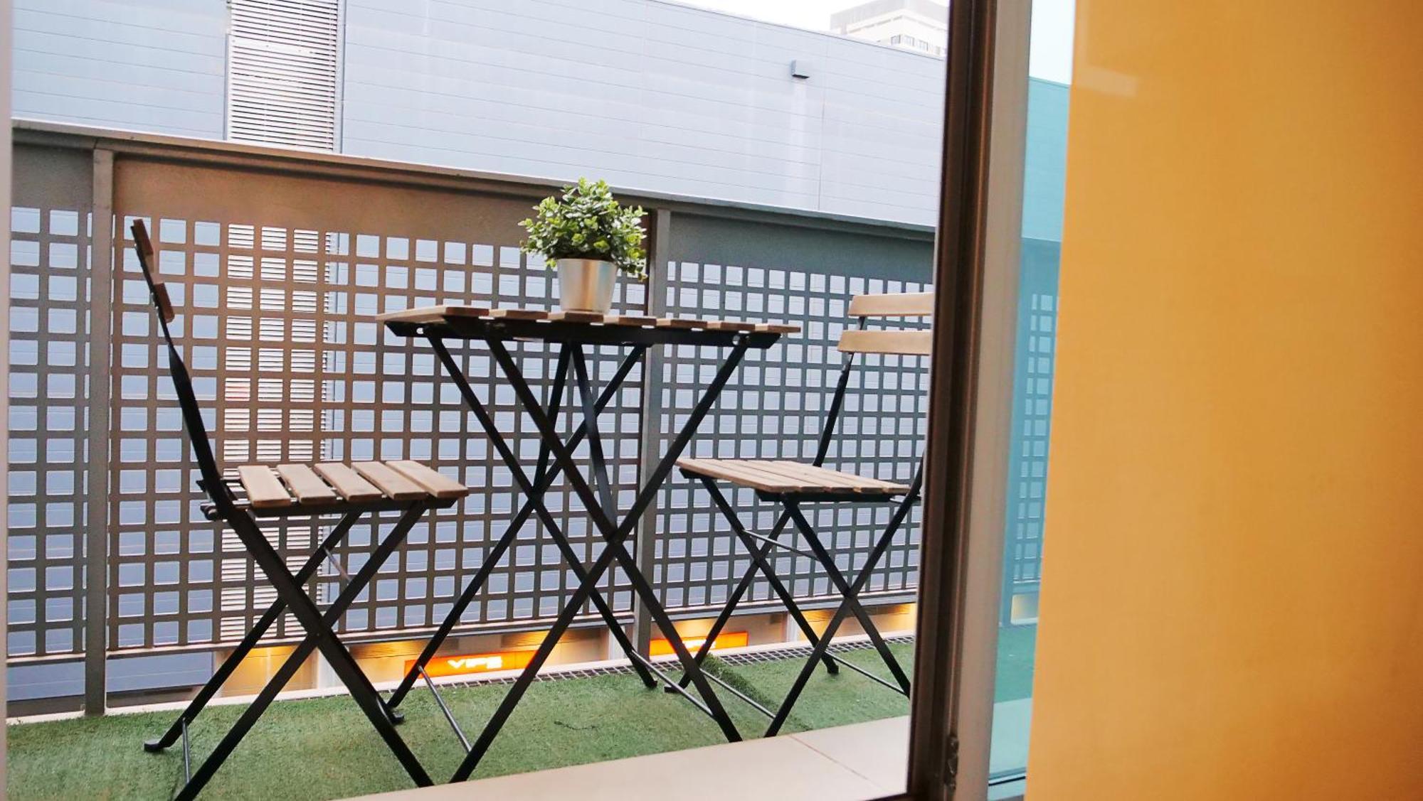 Apartment Oshun Sanchinarro