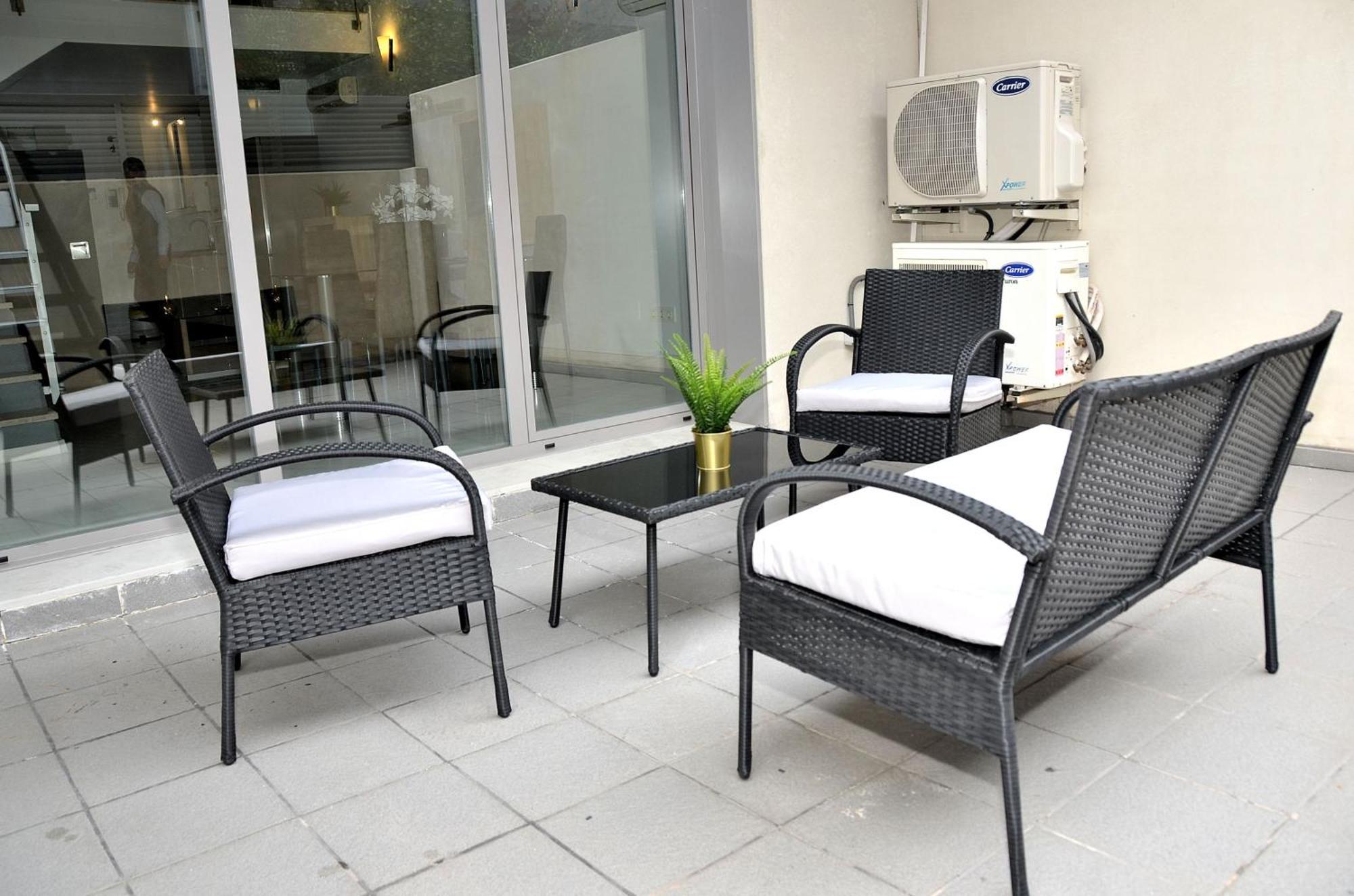 Apartment Oshun Sanchinarro