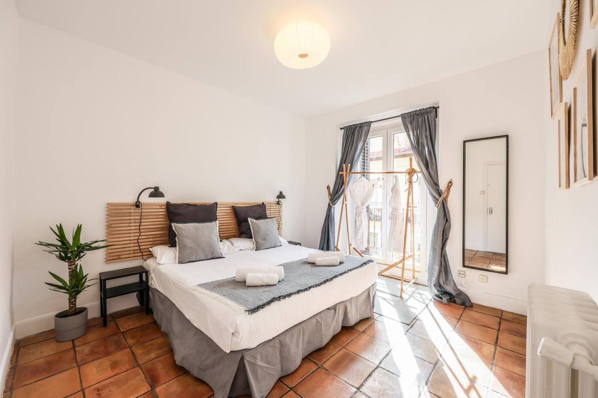 Guest house Art Coliving Centro Madrid