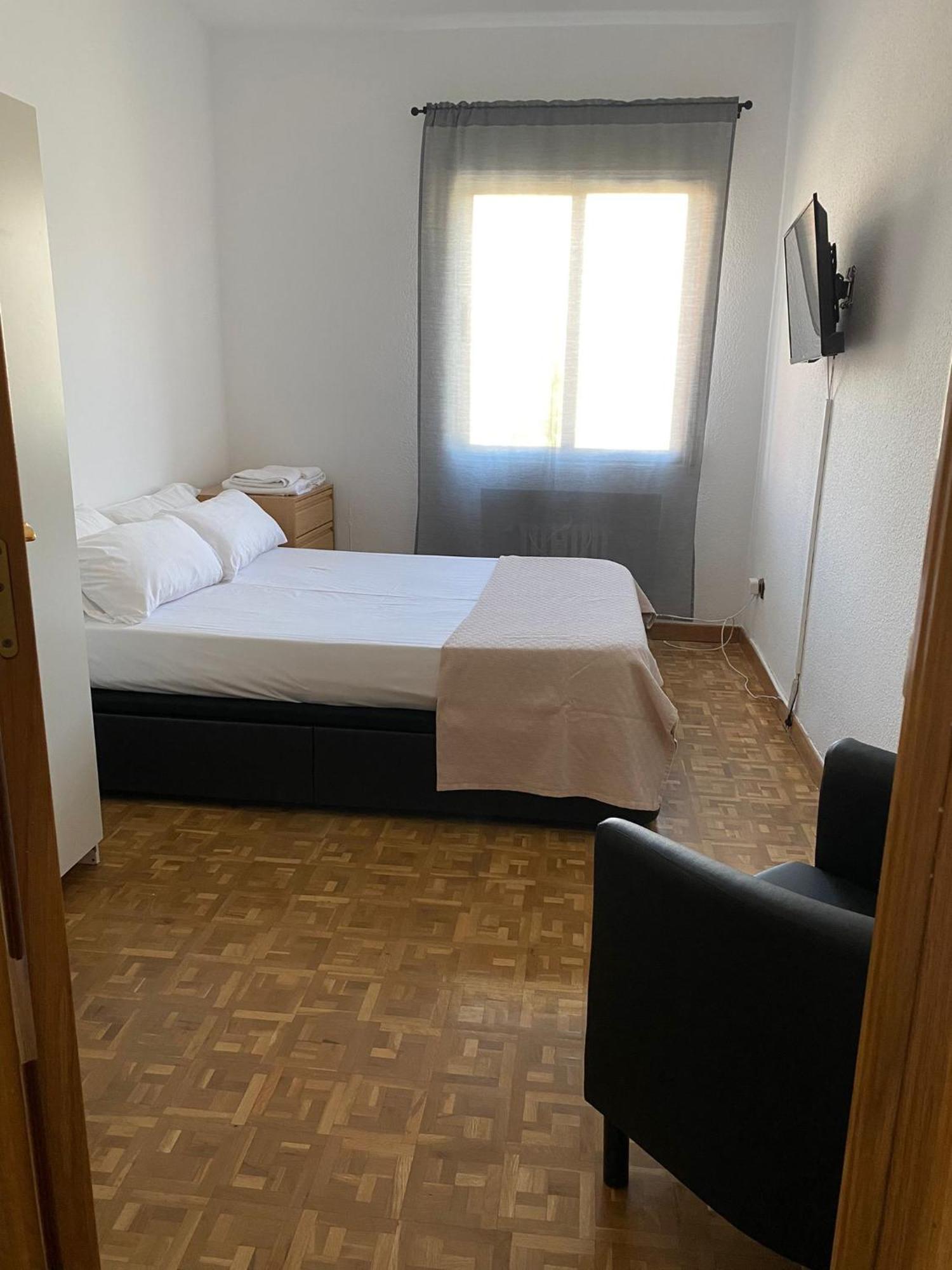 Encantadoras En La Castellana Guest house Madrid