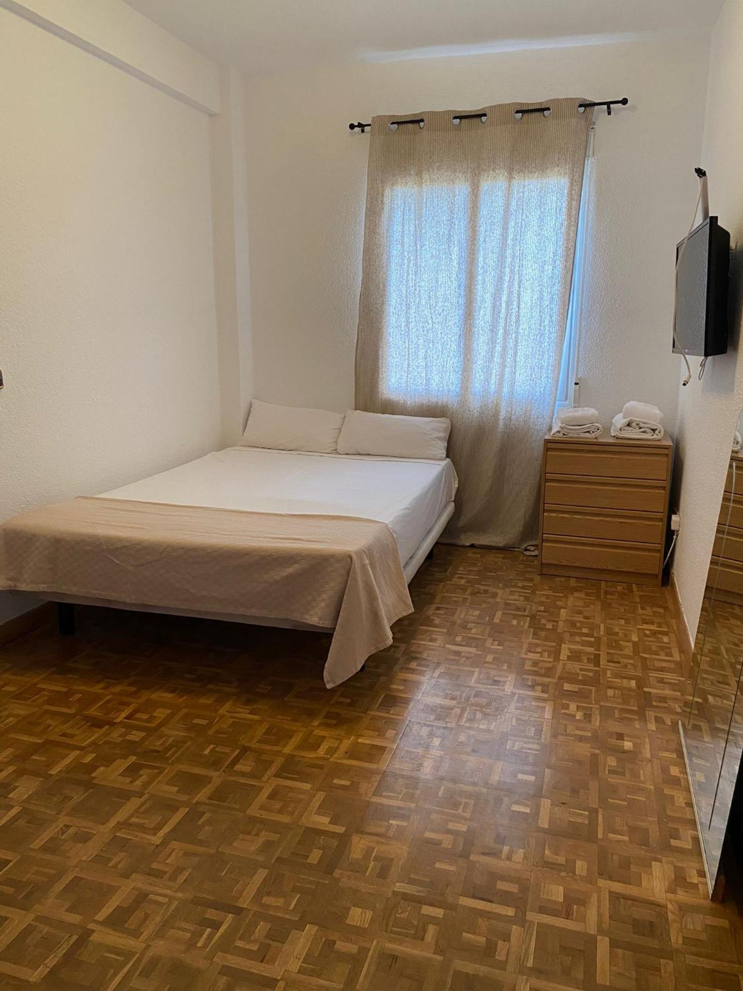 Encantadoras En La Castellana Guest house